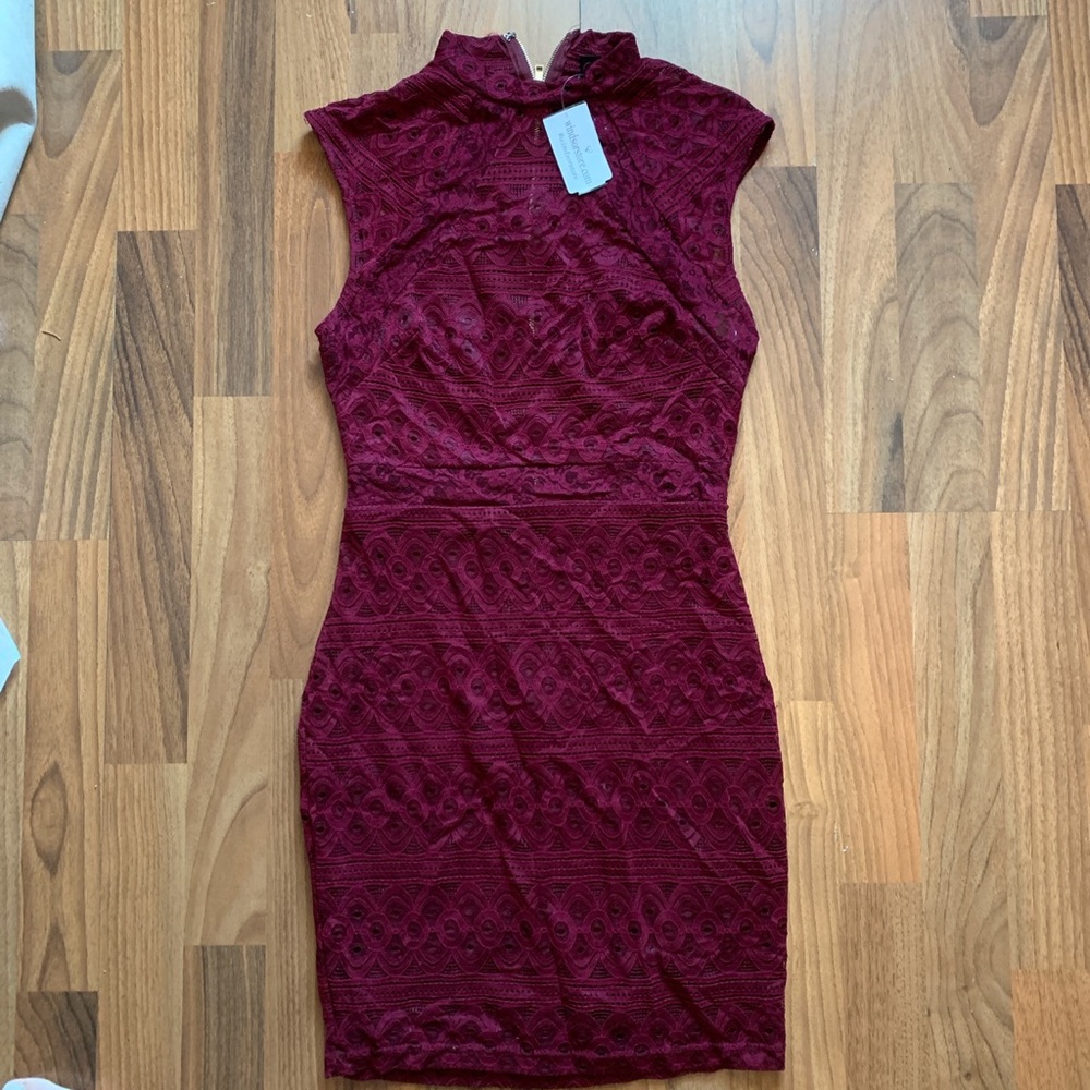 Windsor dress
